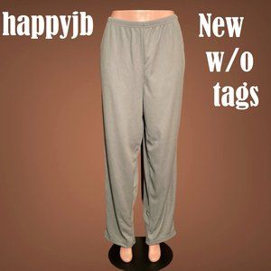 NWOT Vintage Blair Pull On Pants Size L